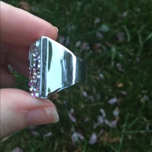 Swarovski Jewelry - Swarovski Ring Swarovski Jewelry - Swarovski Ring